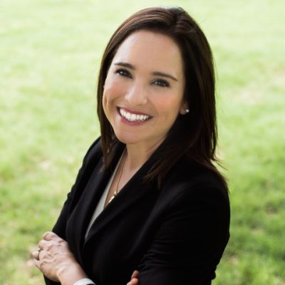 Veronica Pritchett