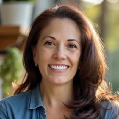Anita Ortiz Lubke